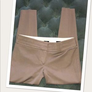 LOFT Marisa Ankle Pants